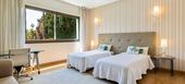 Villa en location à Puerto Banus Marbella