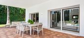 Villa en location à Puerto Banus Marbella