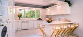 Villa exclusive Puerto Banus Marbella