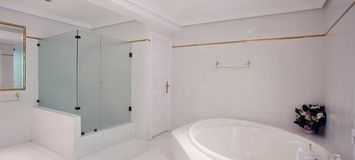 Villa exclusive Puerto Banus Marbella