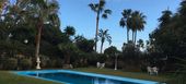 Villa exclusive Puerto Banus Marbella