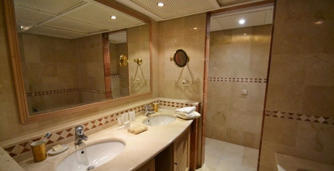 Appartement en Location à Estepona
