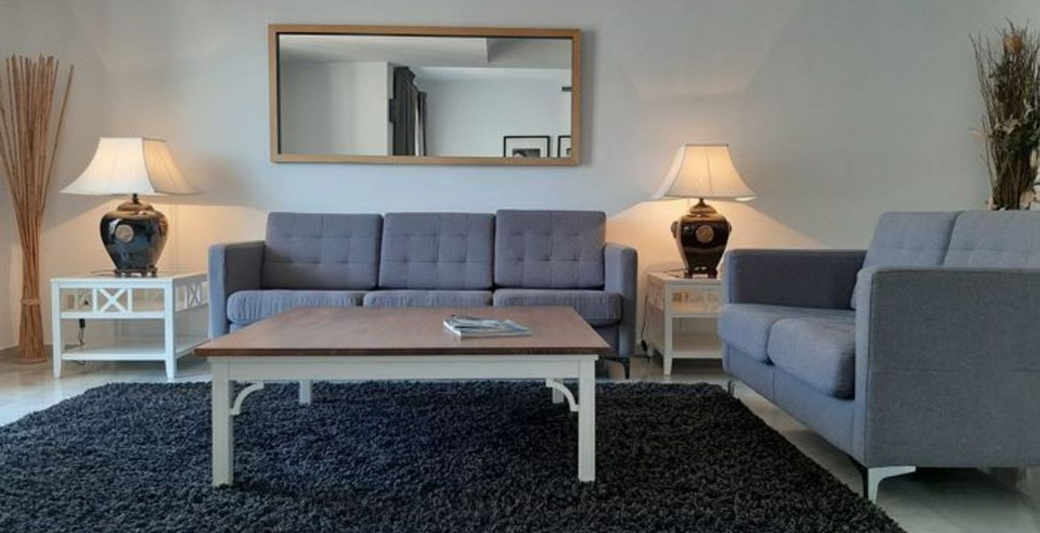 Appartement Standard 2 Chambres
