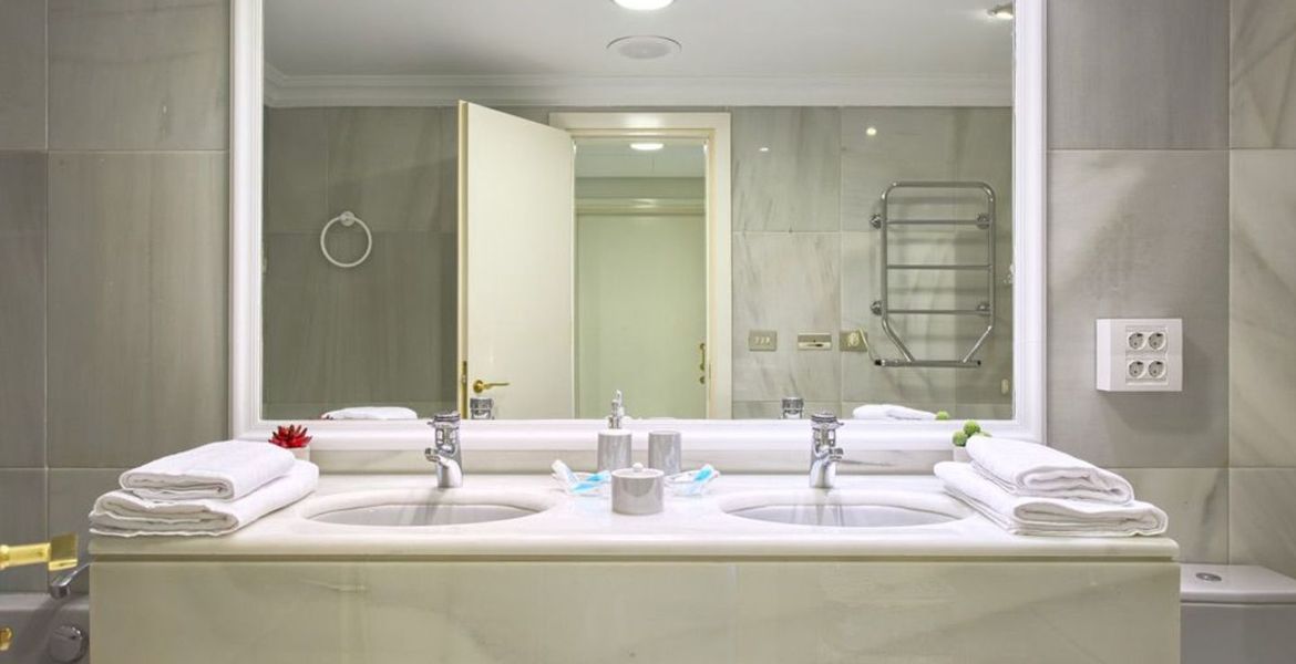 Appartement Los Granados