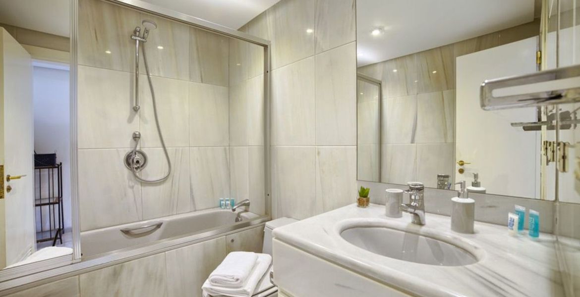 Appartement Los Granados
