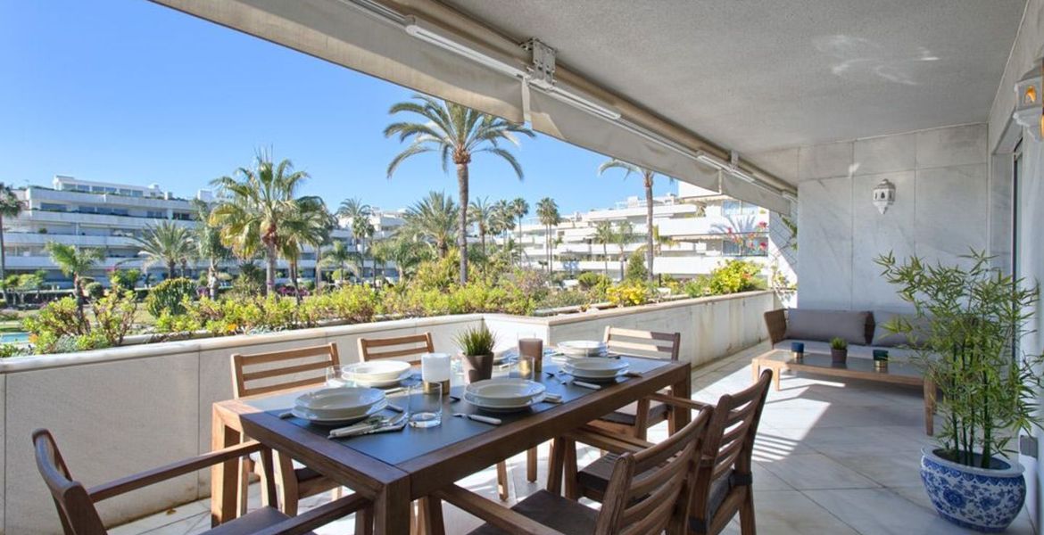 Appartement Los Granados