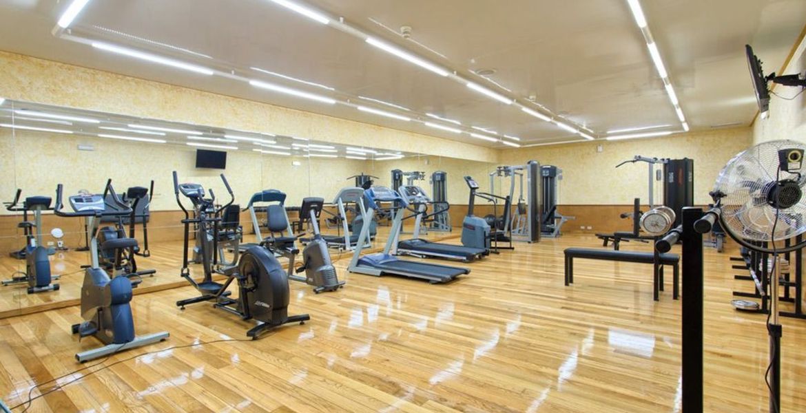 Appartement Los Granados