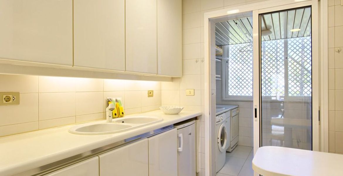 Appartement Los Granados