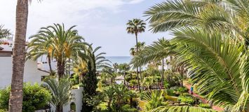 Appartement de luxe à Ventura del Mar
