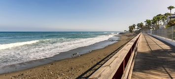 Appartement de luxe à Ventura del Mar
