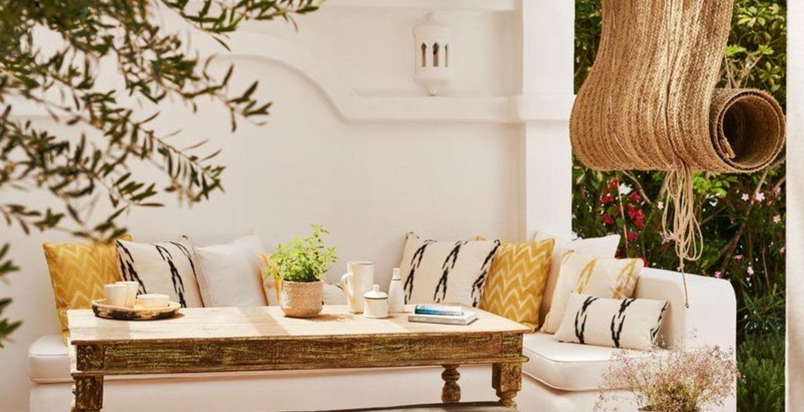 Lujosa Villa en Milla de Oro Marbella