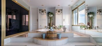 Penthouse Gray D’Albion 