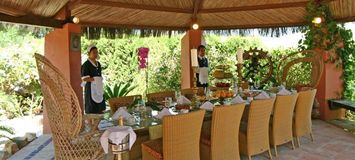 Вилла в Лас Брисас дель Гольф