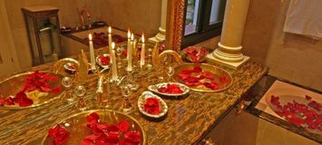 Вилла в Лас Брисас дель Гольф