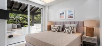 Suite de lujo en alquiler en Hotel Puente Romano Marbella