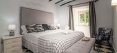 Villa à louer à Nueva Andalucia