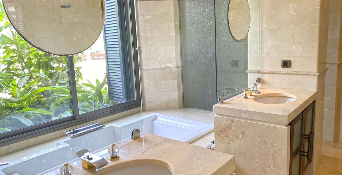 Apartamento en Alquiler en Laguna Banus