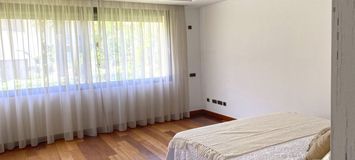 Apartamento en Alquiler en Laguna Banus