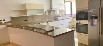 Apartamento en Alquiler en Laguna Banus