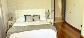 Apartamento en Alquiler en Laguna Banus