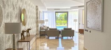Apartamento en Alquiler en Laguna Banus