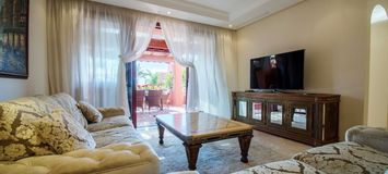 Appartement à Louer à Cabo Bermejo
