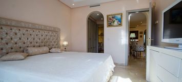 Appartement à Louer à Cabo Bermejo
