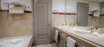 Appartement à Louer à Cabo Bermejo