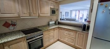 Appartement à Louer à Cabo Bermejo