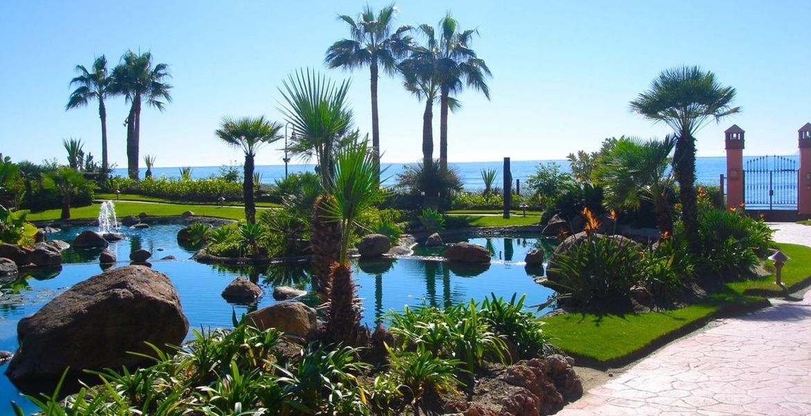Appartement à Louer à Cabo Bermejo