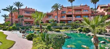 Appartement à Louer à Cabo Bermejo