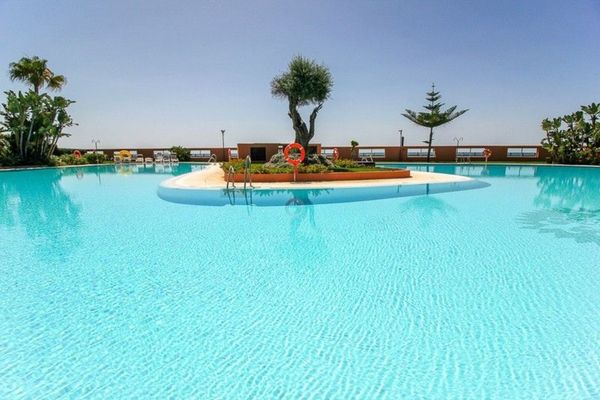 Alquiler de apartamento en Malibu