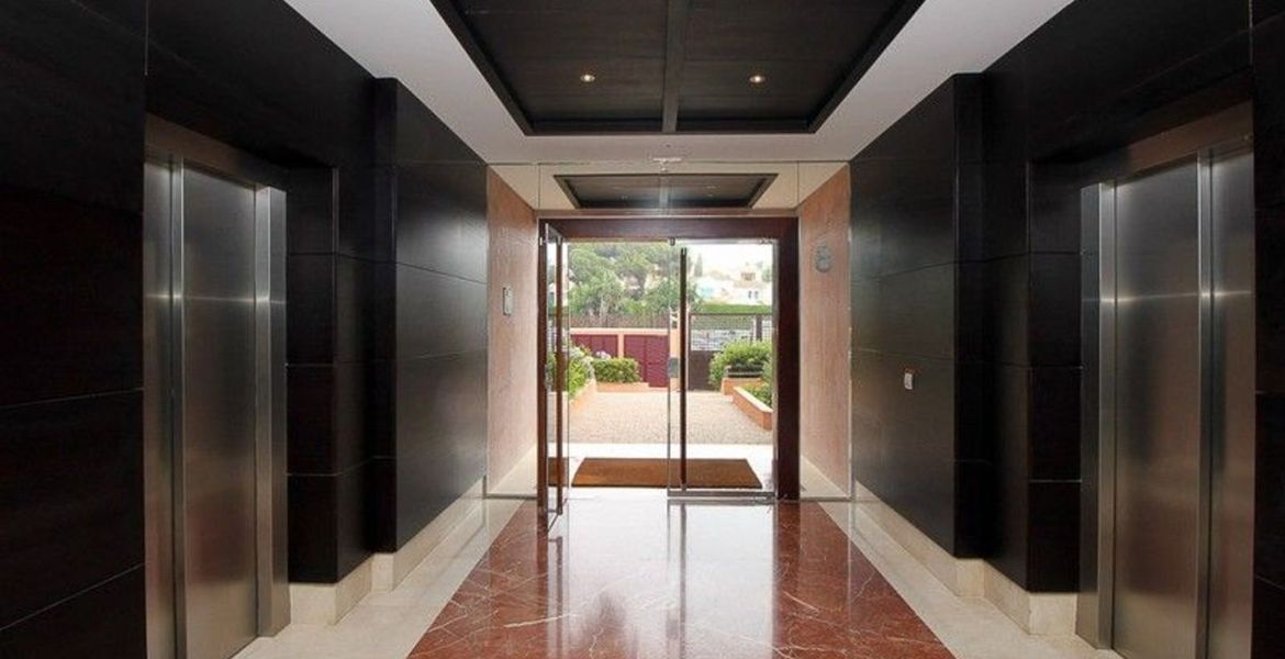 Alquiler de apartamento en Malibu