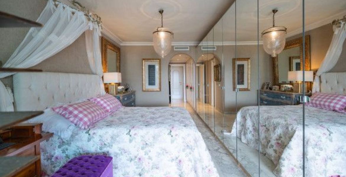 Alquiler de apartamento en playa esmeralda