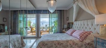 Alquiler de apartamento en playa esmeralda