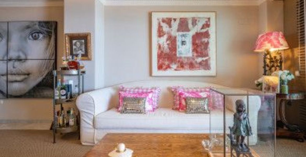 Alquiler de apartamento en playa esmeralda