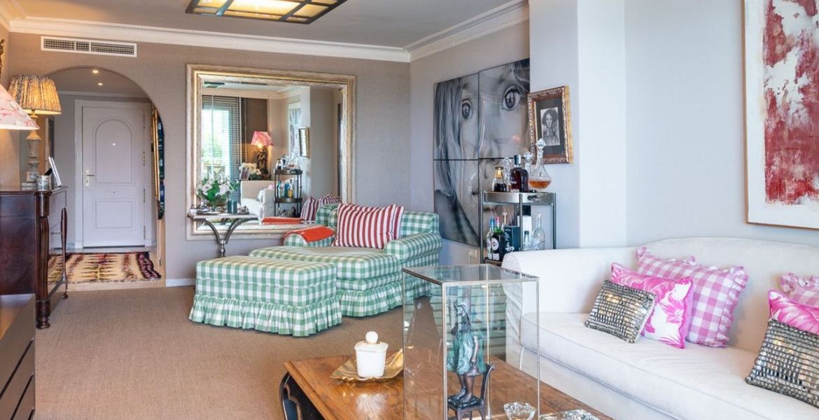 Alquiler de apartamento en playa esmeralda