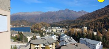 Apartamento de alta calidad en st moritz