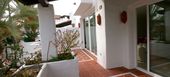 Ático de lujo en Marbella Puerto Banus al lado de mar