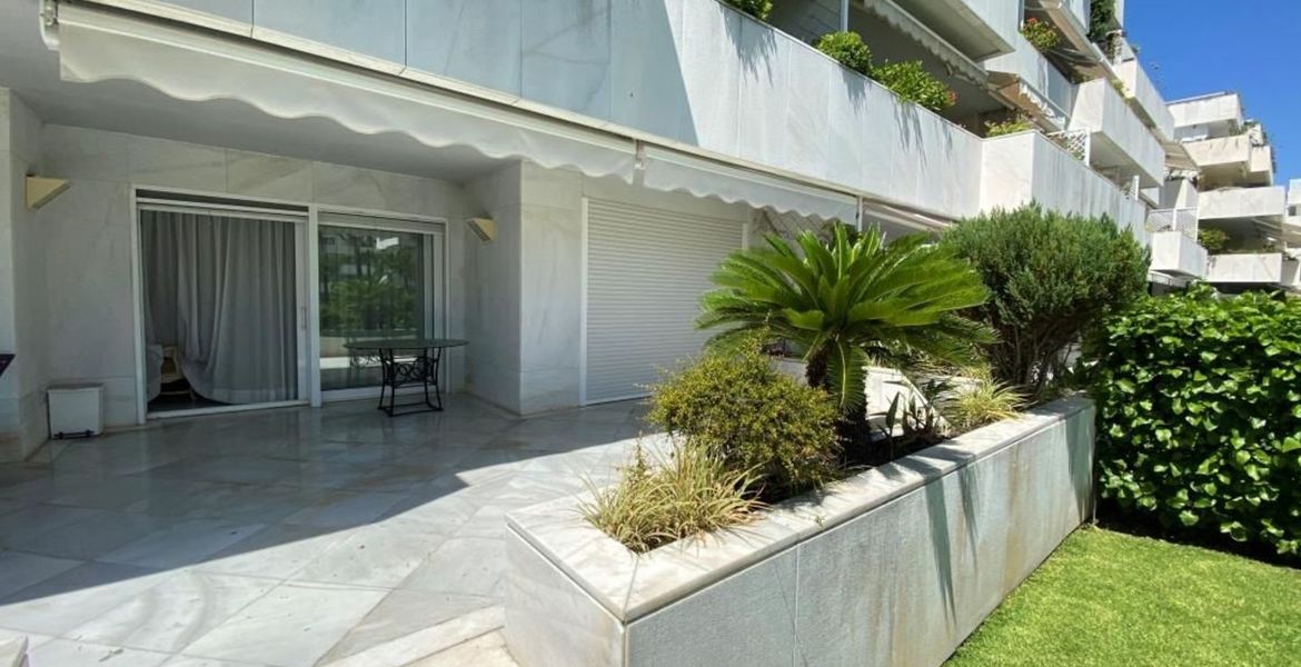Appartement à louer à Los Granados