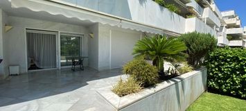 Appartement à louer à Los Granados