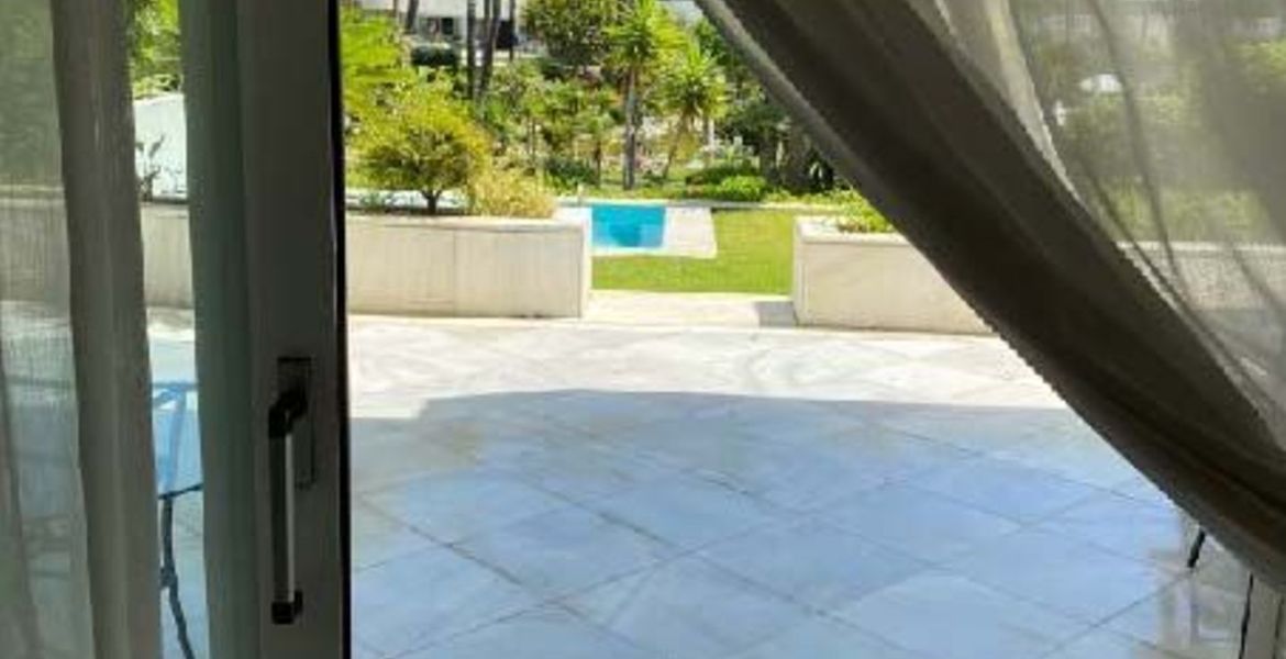 Appartement à louer à Los Granados