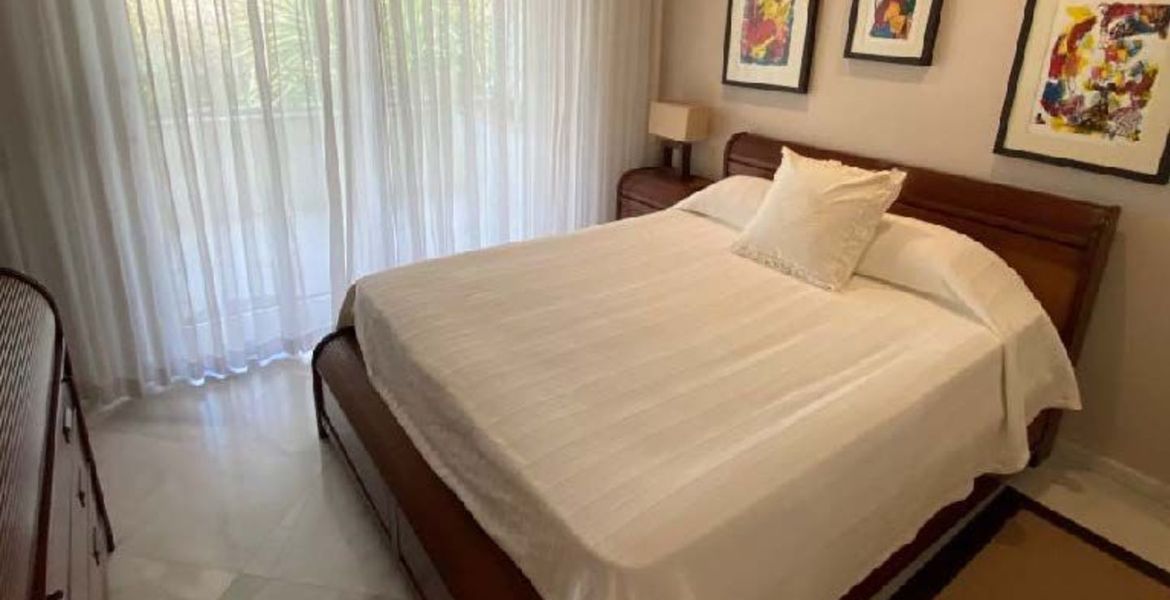 Appartement à louer à Los Granados