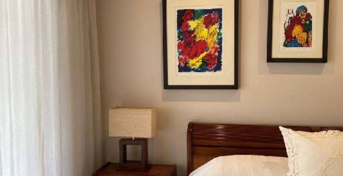 Appartement à louer à Los Granados