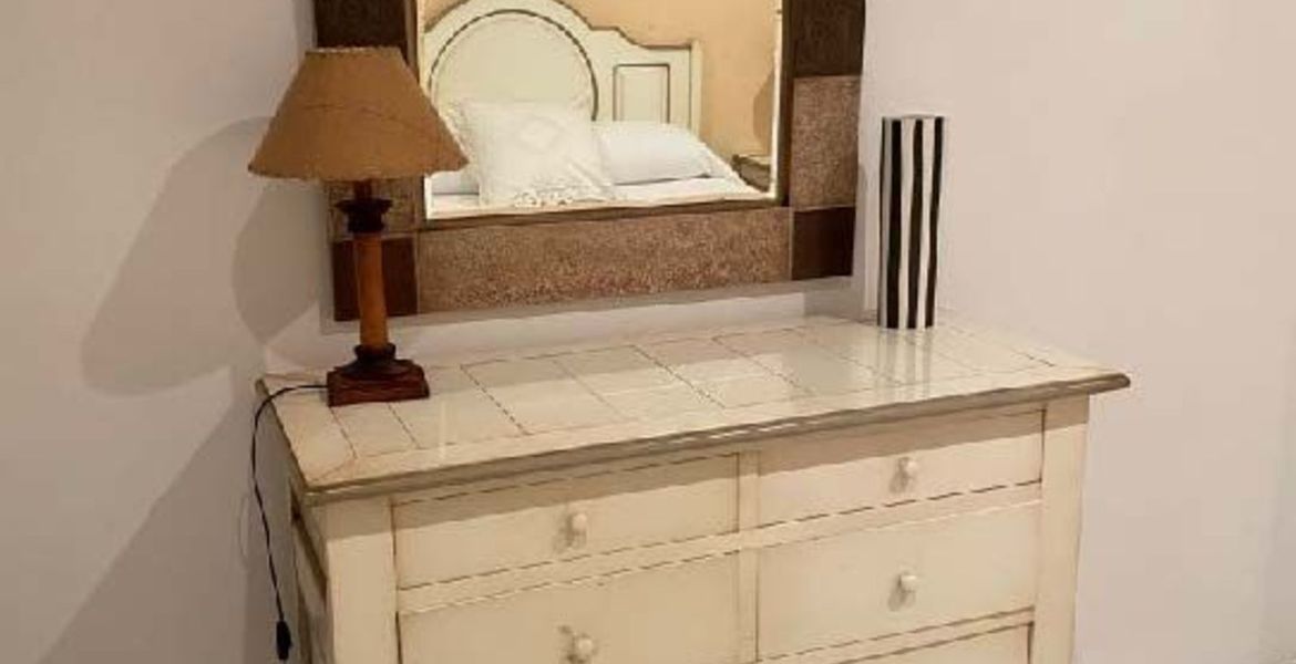 Appartement à louer à Los Granados