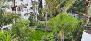 Apartment Beach Side Marbella