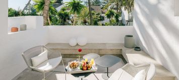 Private Suite for rent in the Hotel Puente Romano