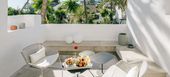 Private Suite for rent in the Hotel Puente Romano
