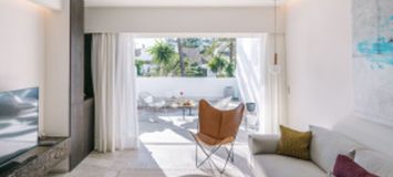 Private Suite for rent in the Hotel Puente Romano