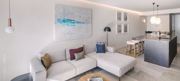 Private Suite for rent in the Hotel Puente Romano
